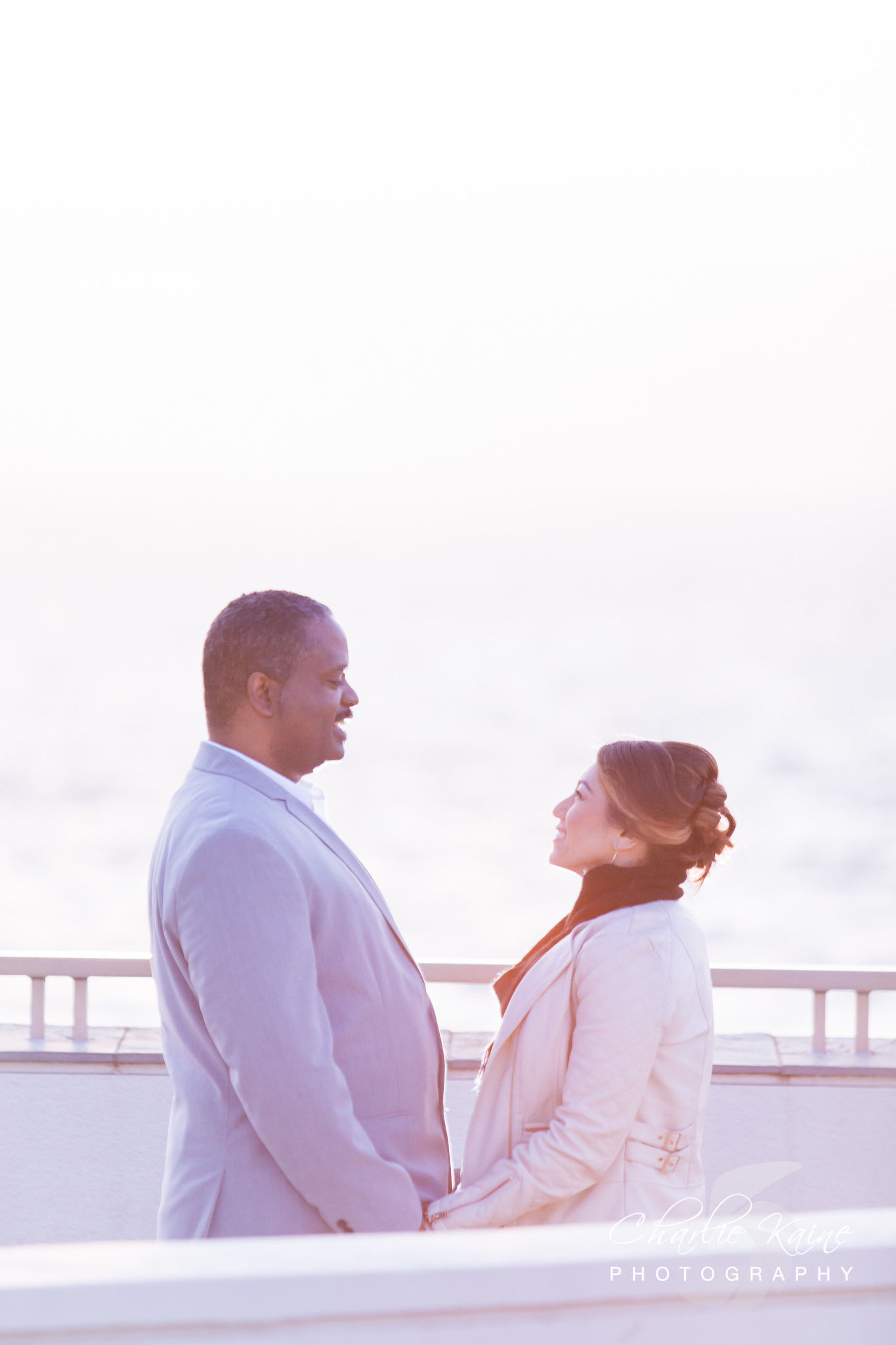 Wedding Photographer | Charlie Kaine Photography