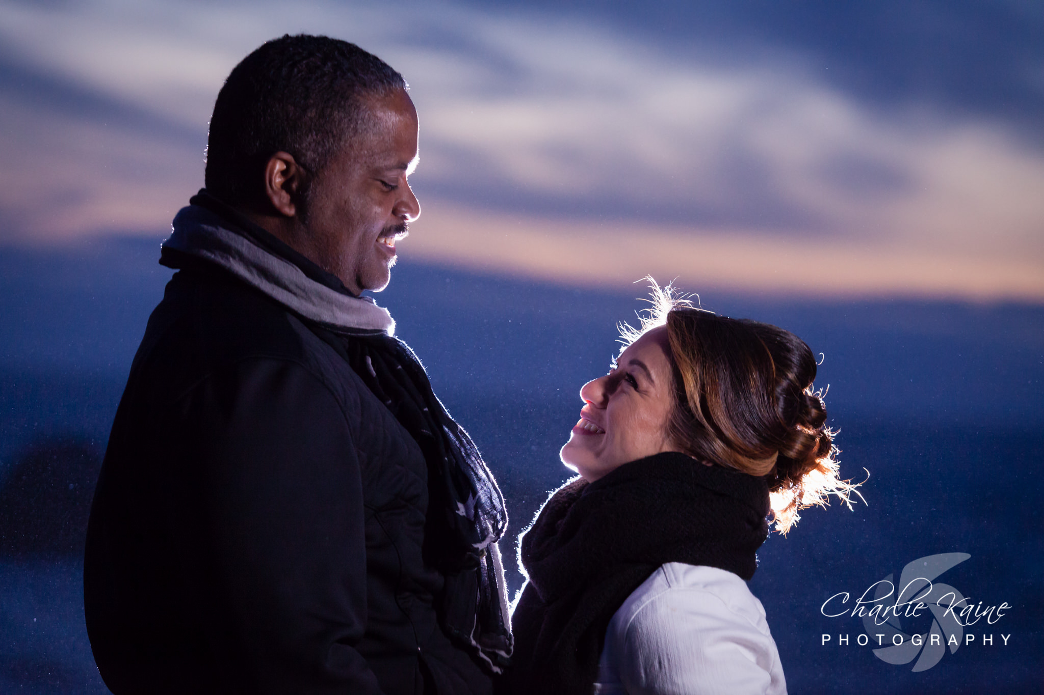 Wedding Photographer | Charlie Kaine Photography