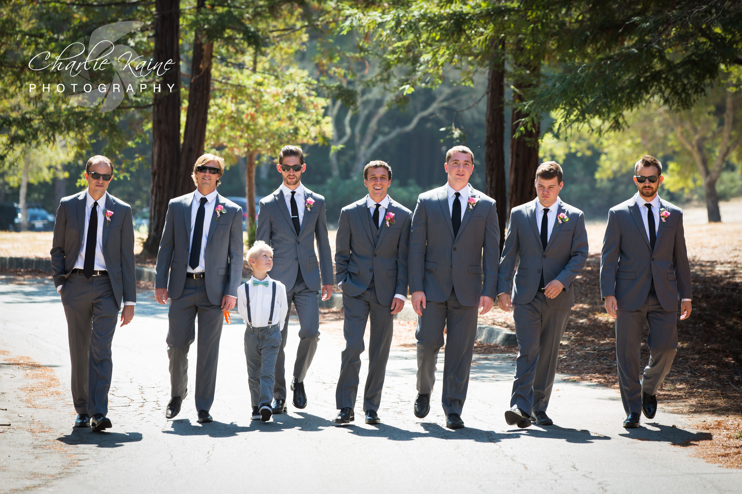 Charlie Kaine Photographer | San Francisco Wedding Photographer