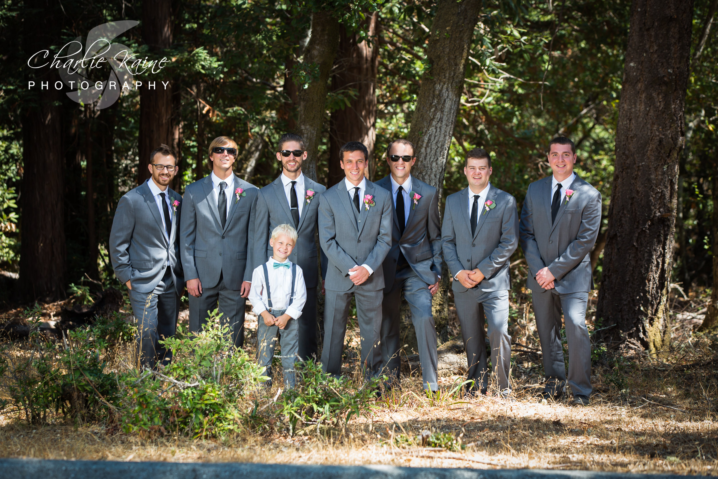 Charlie Kaine Photographer | San Francisco Wedding Photographer