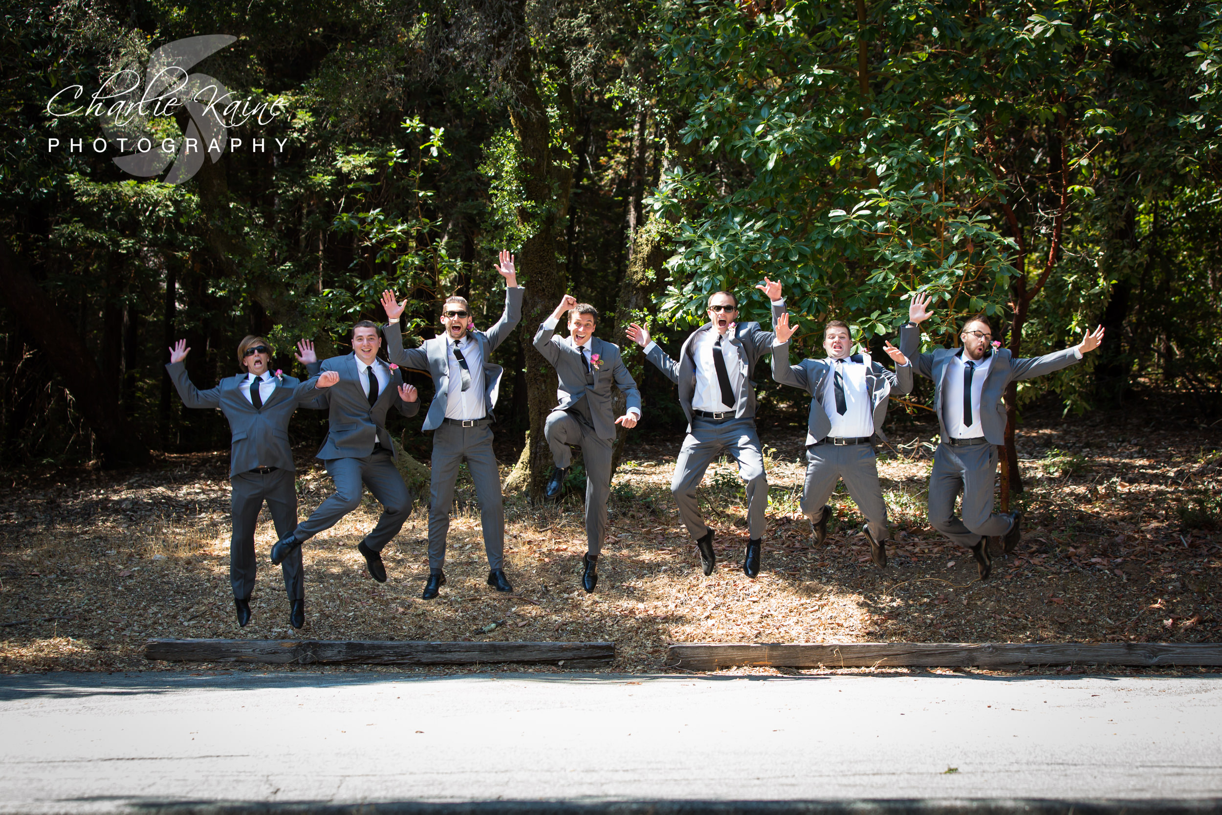 Charlie Kaine Photographer | San Francisco Wedding Photographer