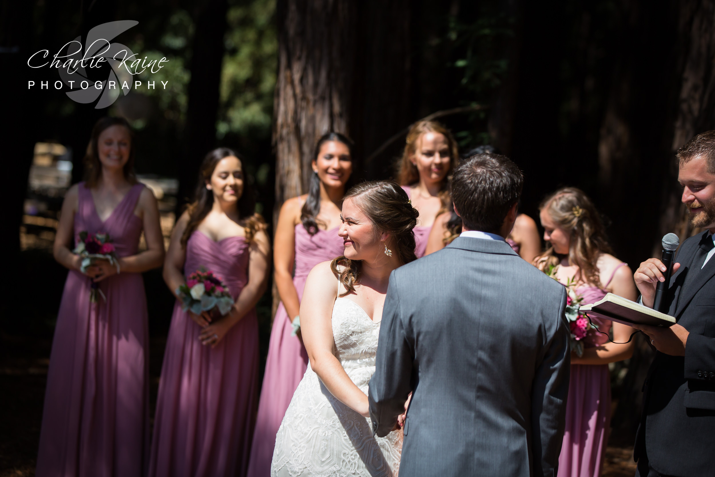 Charlie Kaine Photographer | San Francisco Wedding Photographer