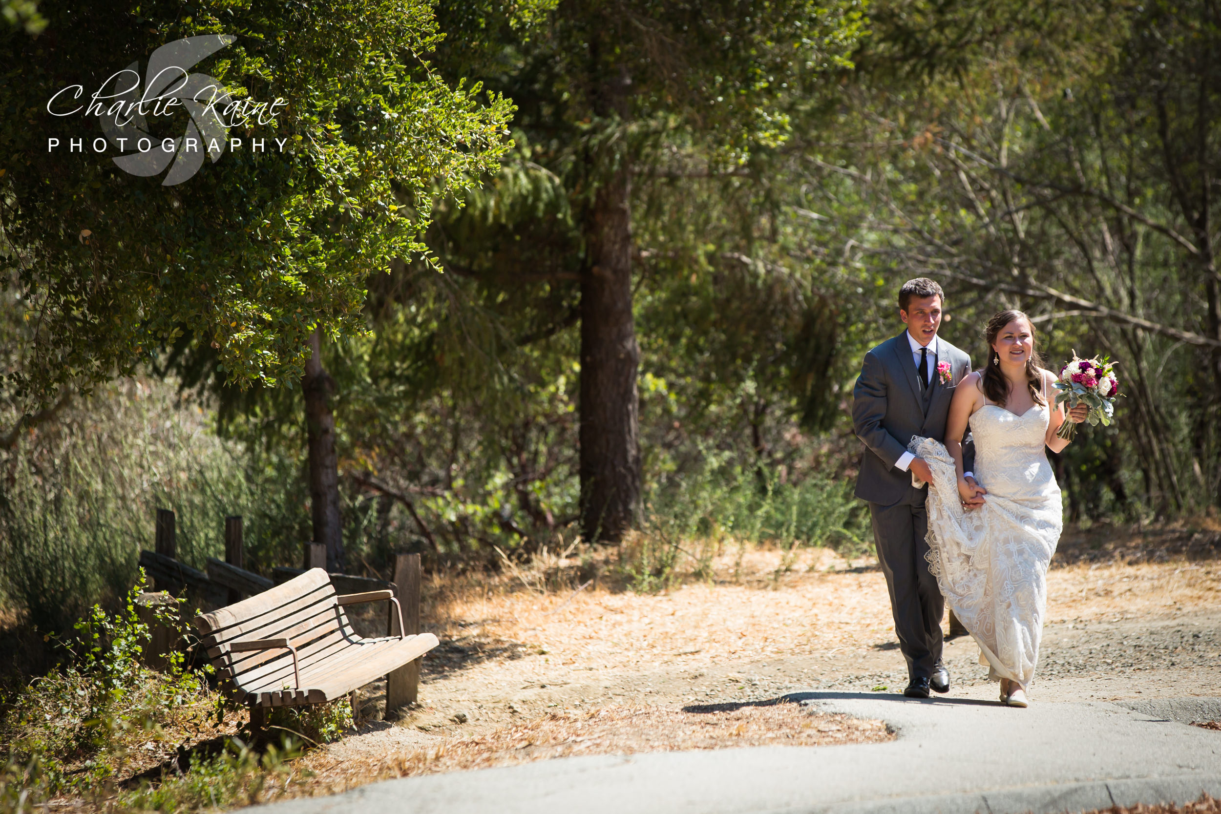 Charlie Kaine Photographer | San Francisco Wedding Photographer