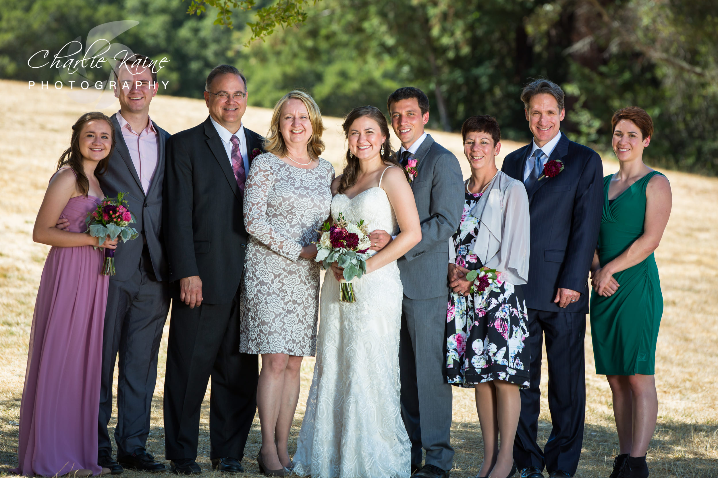 Charlie Kaine Photographer | San Francisco Wedding Photographer