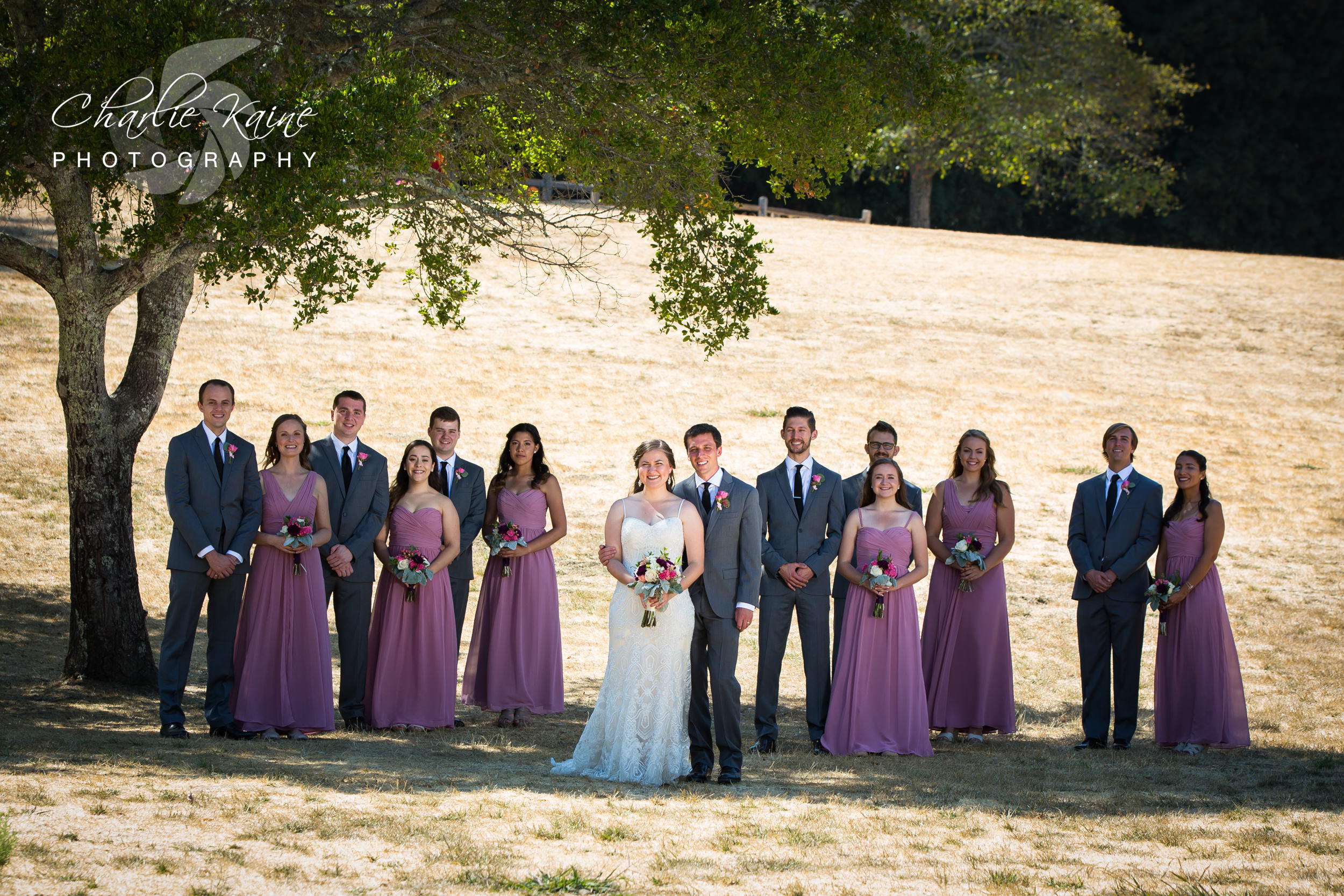 Charlie Kaine Photographer | San Francisco Wedding Photographer