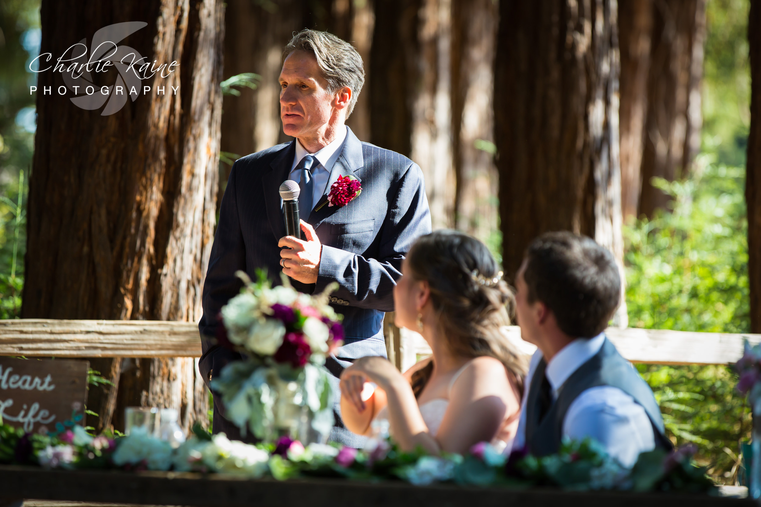 Charlie Kaine Photographer | San Francisco Wedding Photographer