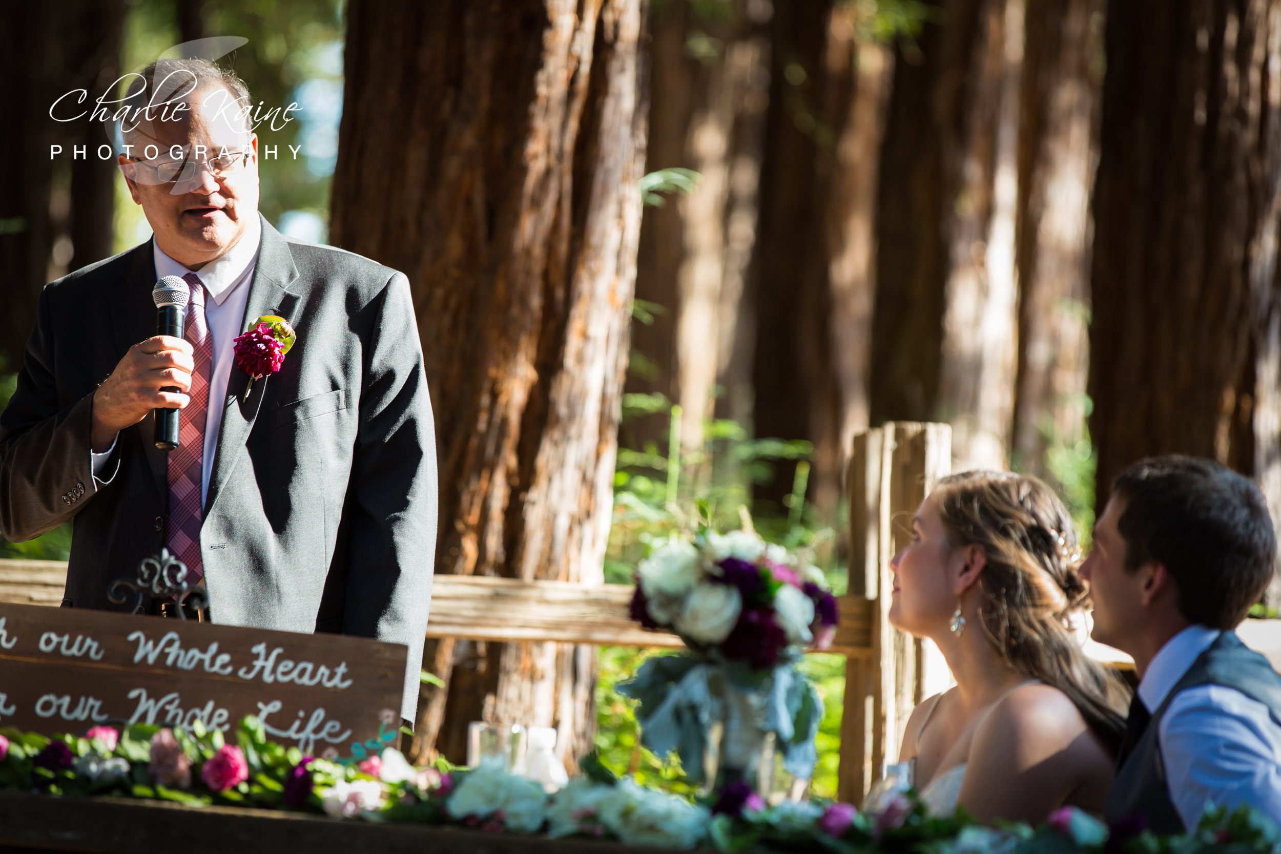 Charlie Kaine Photographer | San Francisco Wedding Photographer