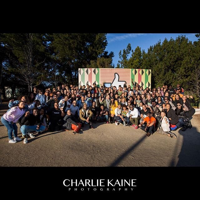 Happy Juneteenth!!!
Throwback to the Black@ Facebook crew when we celebrated Black History Month ✊🏾
#charliekainephotography #juneteenth #blackhistory #facebook #blm #blacklivesmatter #blacklivesmatter✊🏽✊🏾✊🏿 #blackintech #pocintech
