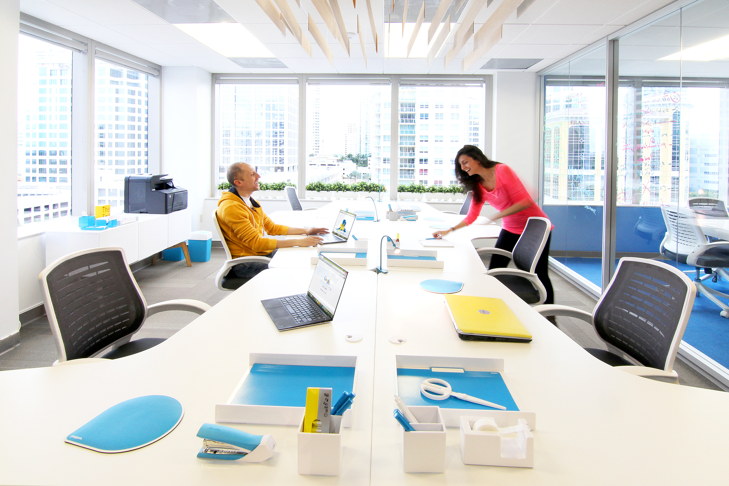 workstations