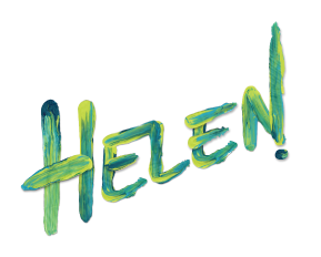 HelenOldham.com