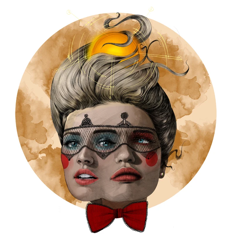 Gemini Moon - Lets Party 