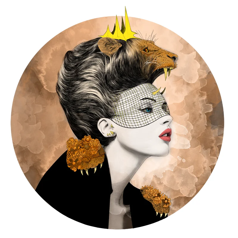 Leo Moon - Drama Mama