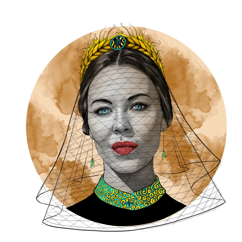 Virgo Moon - Wash Your Sheets 