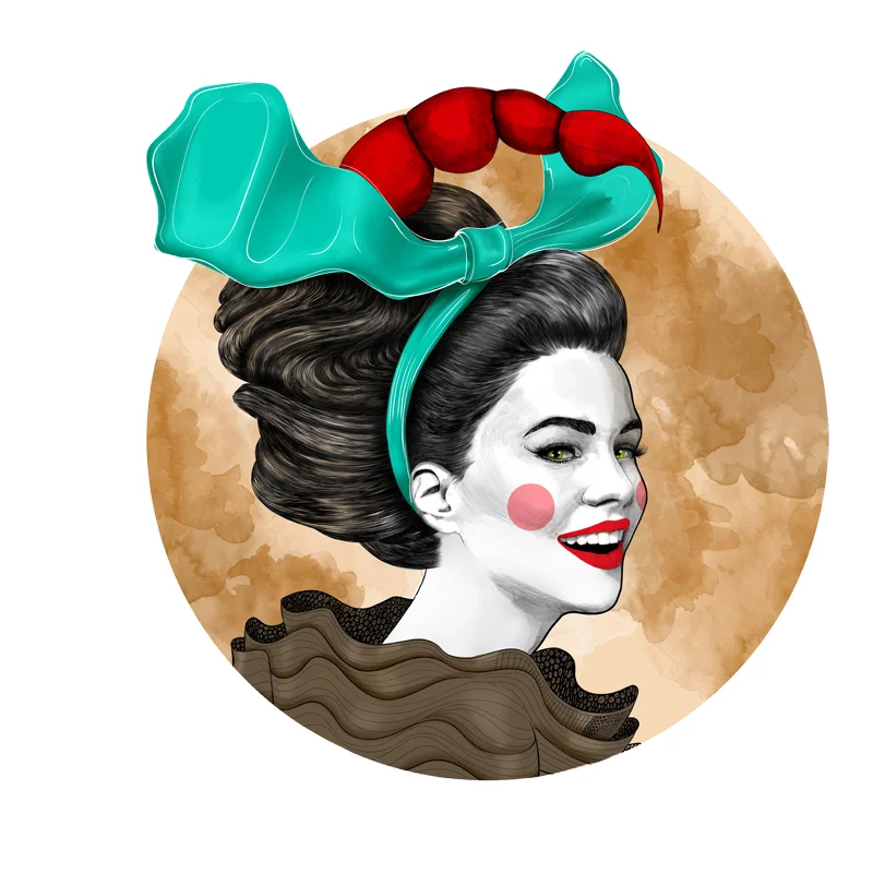 Moon in Scorpio - Watch that stinger