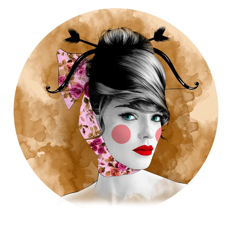 Moon in Sagittarius - Adventures Abound! 