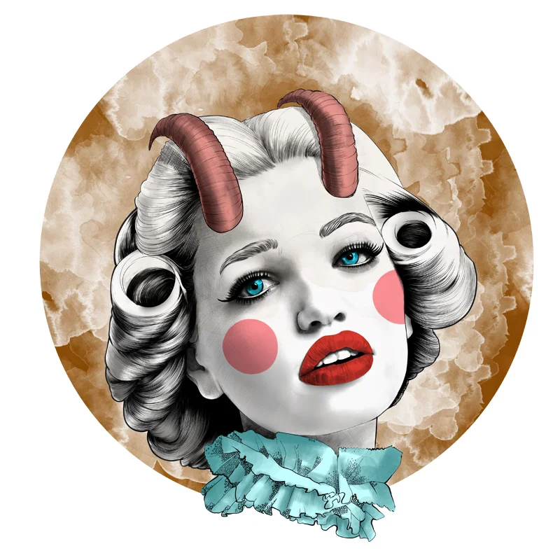 Moon in Capricorn - Figure Your Life Out 