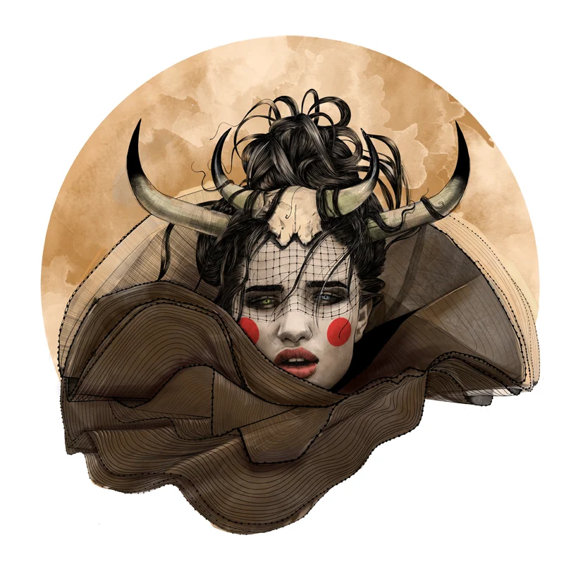 Taurus Moon - Sit The Bleep Down and Relax 