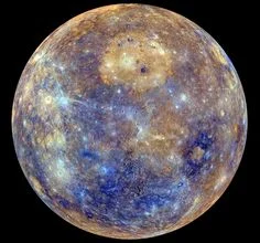 Mercury in Retrograde