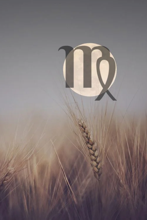 Full Moon in Virgo - Refining the Rock 