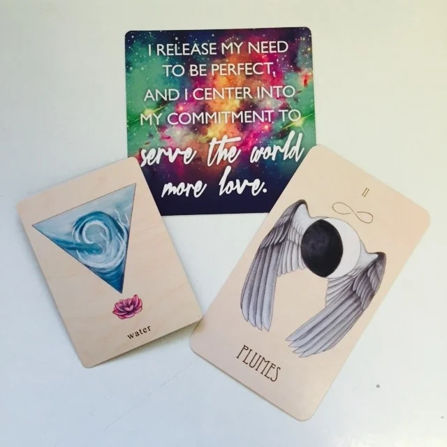 Full Moon Reading Revealed! 