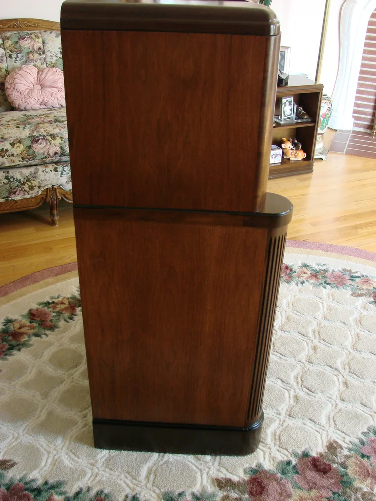1939 Zenith Model 12s370 Sold Stan S Antique Radios