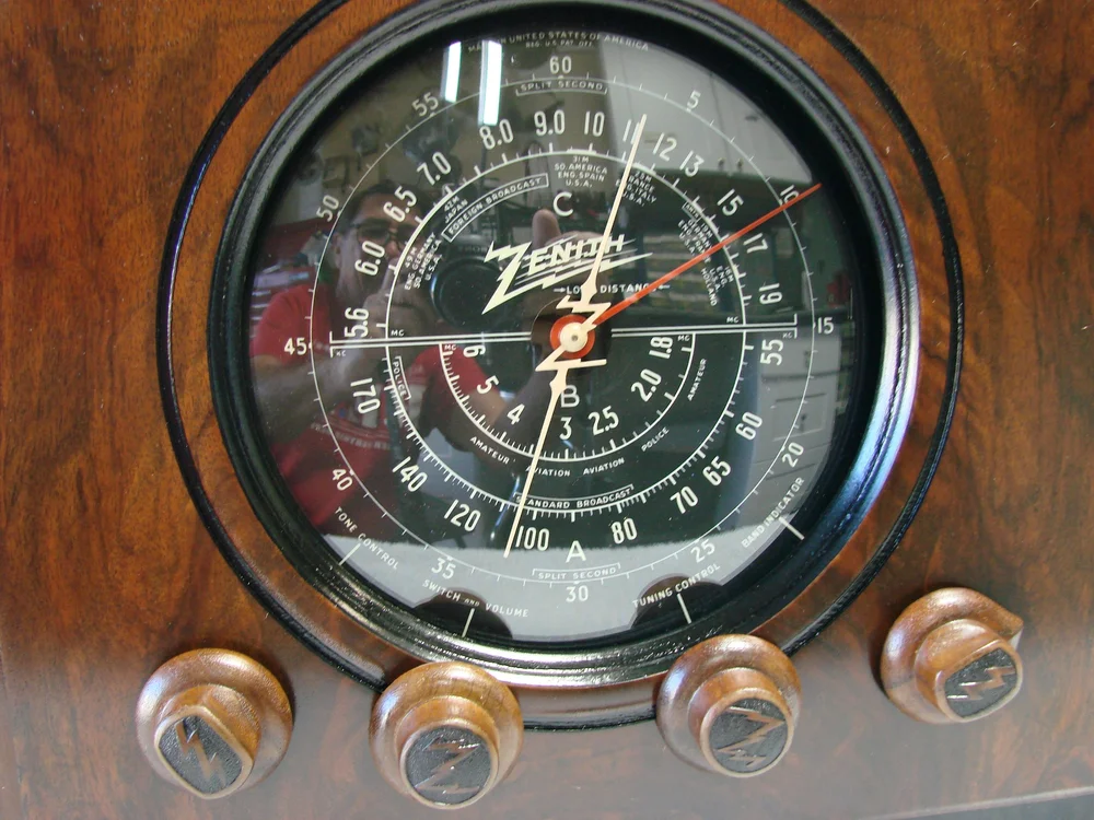 vintage an・an no.12 ave_wheels_center_caps_chrome_