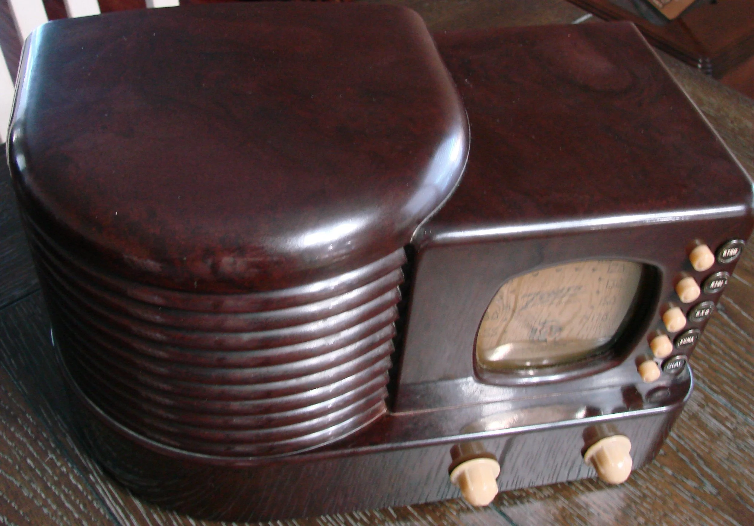 1939 Zenith 