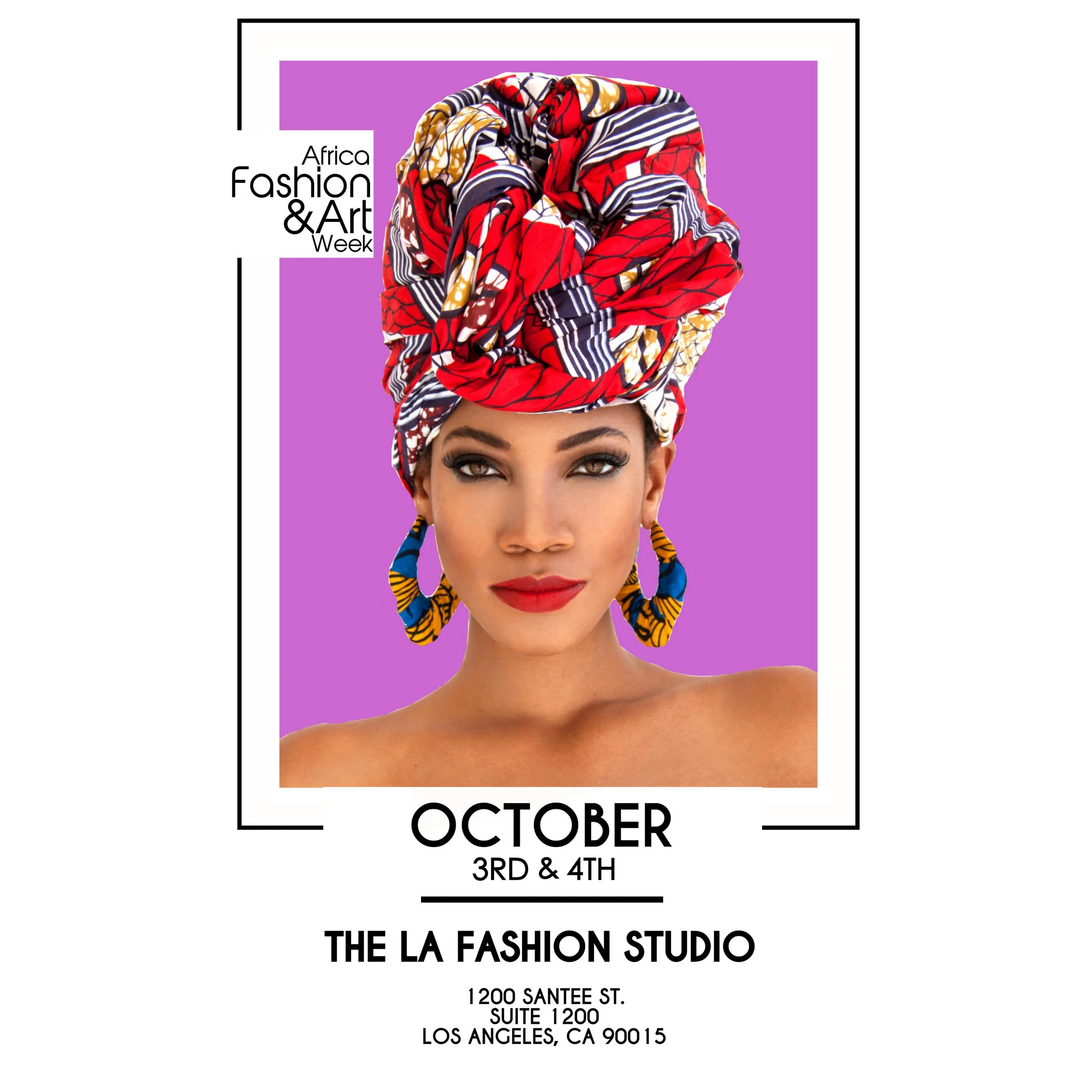 OCTOBER 3RD & 4TH, 2014 DOORS OPEN AT 6PM || SHOW STARTS AT 7PM FOR PRESS / MEDIA ACCESS PLEASE EMAIL - INFO@CONTINENTCREATIVE.COM