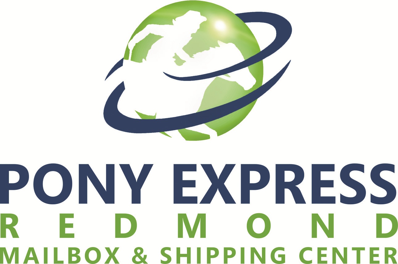 Pony Express Redmond - new location in Redmond Town Center