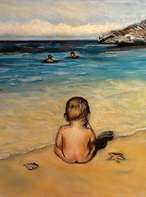 Writing is Therapeutic