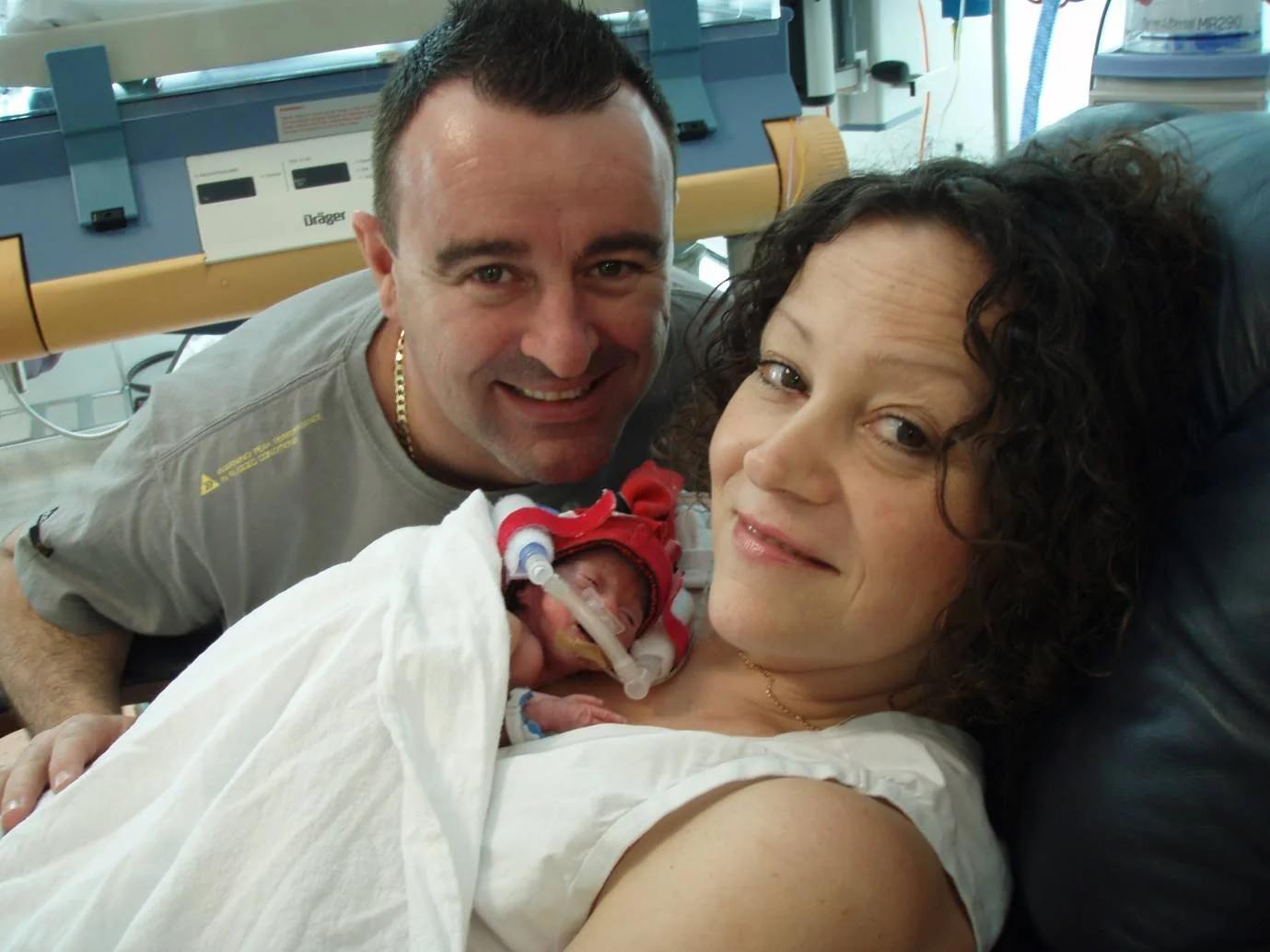 A Look Back - May 2014