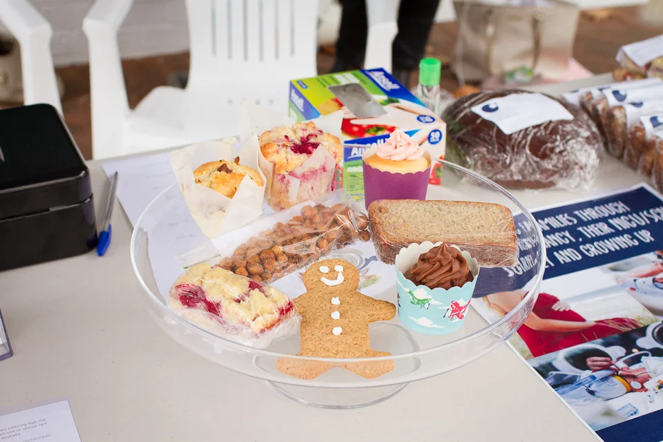 A Look Back - June 2014