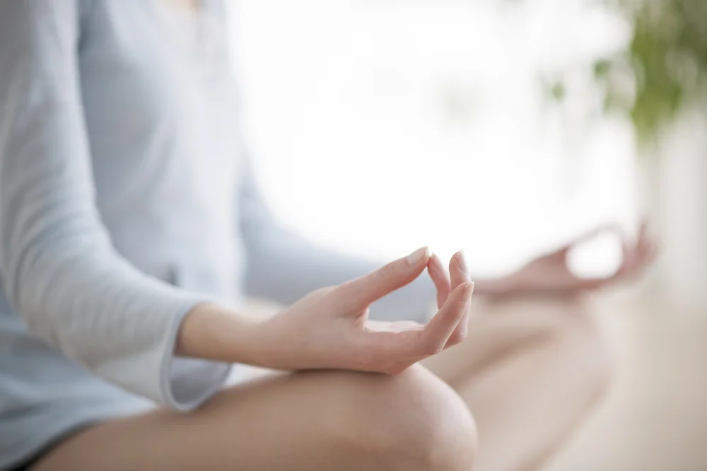 Workshop - Relaxation Techniques