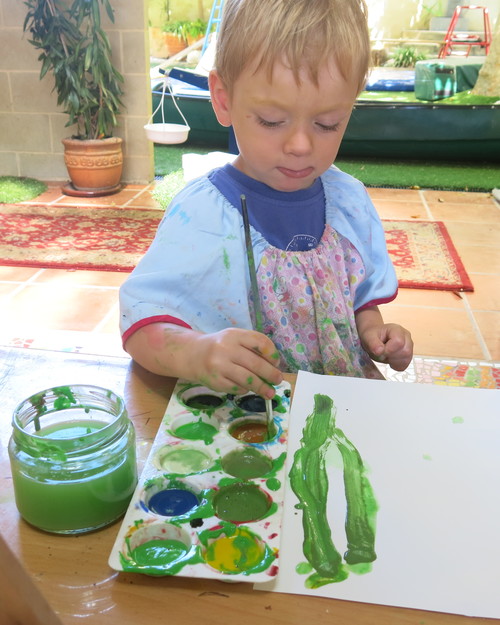 A working Mum - Is it worth it?