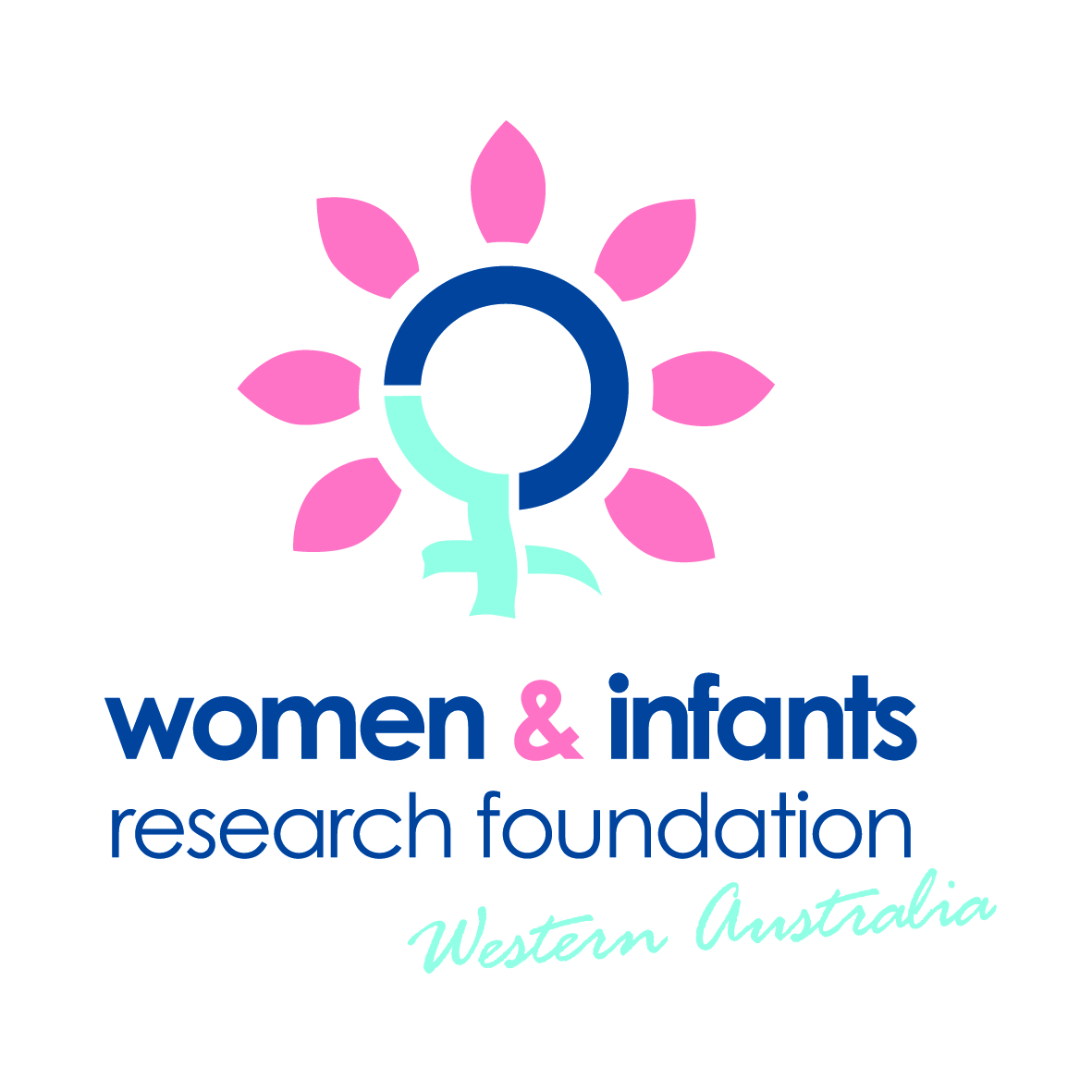 A partnership with the Women and Infants Research Foundation (WIRF)