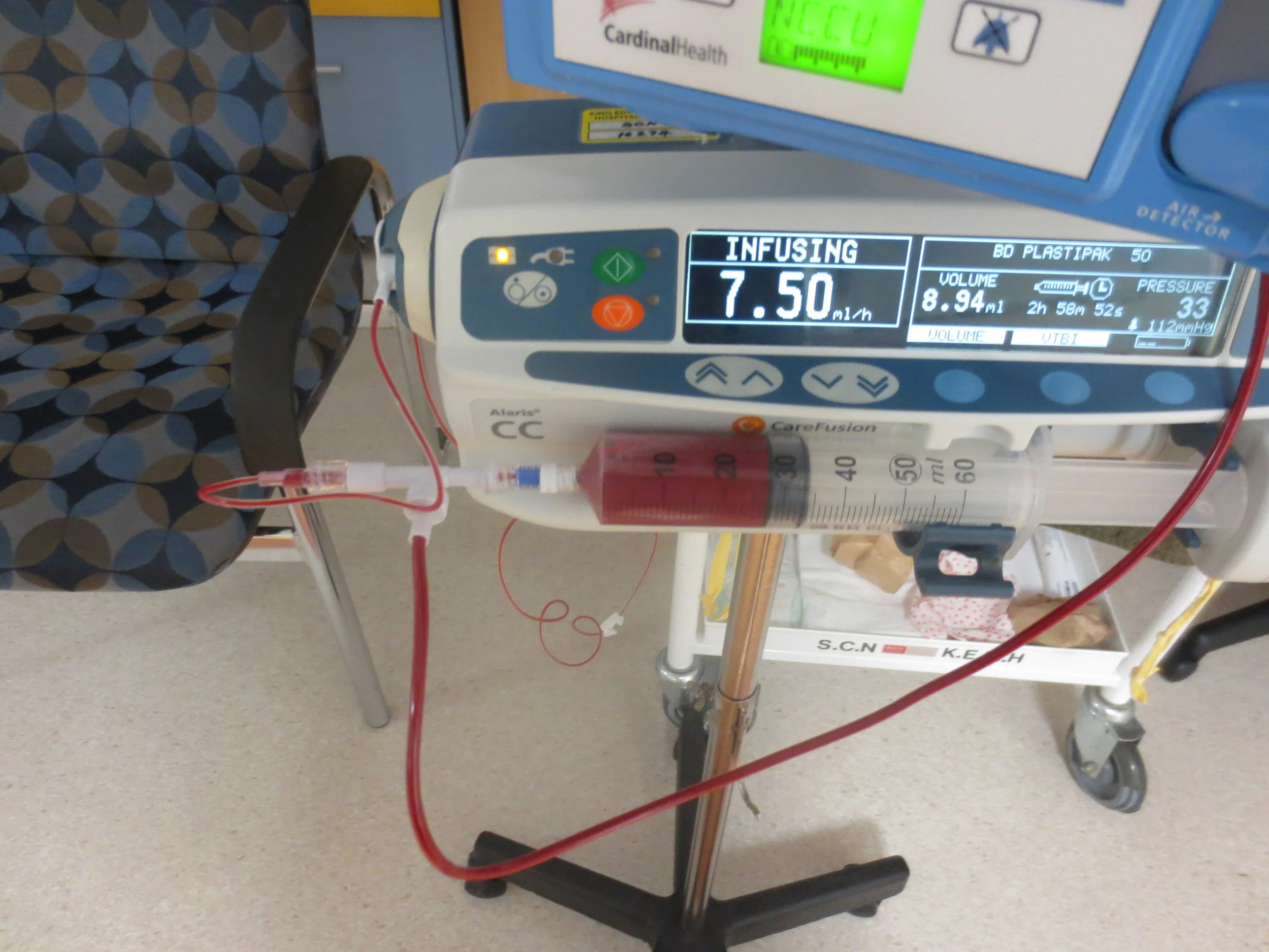 World Blood Donor Day