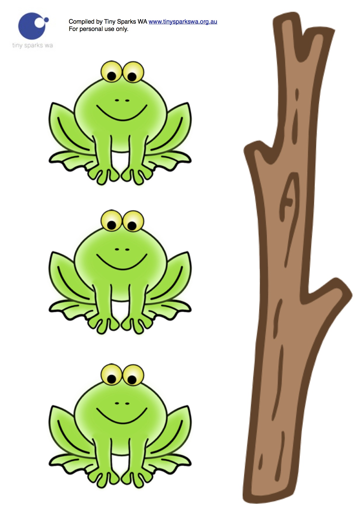 Toddler Tuesdays - Week 9 of the 12 Weeks of Winter