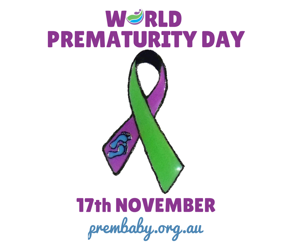 national preemie day