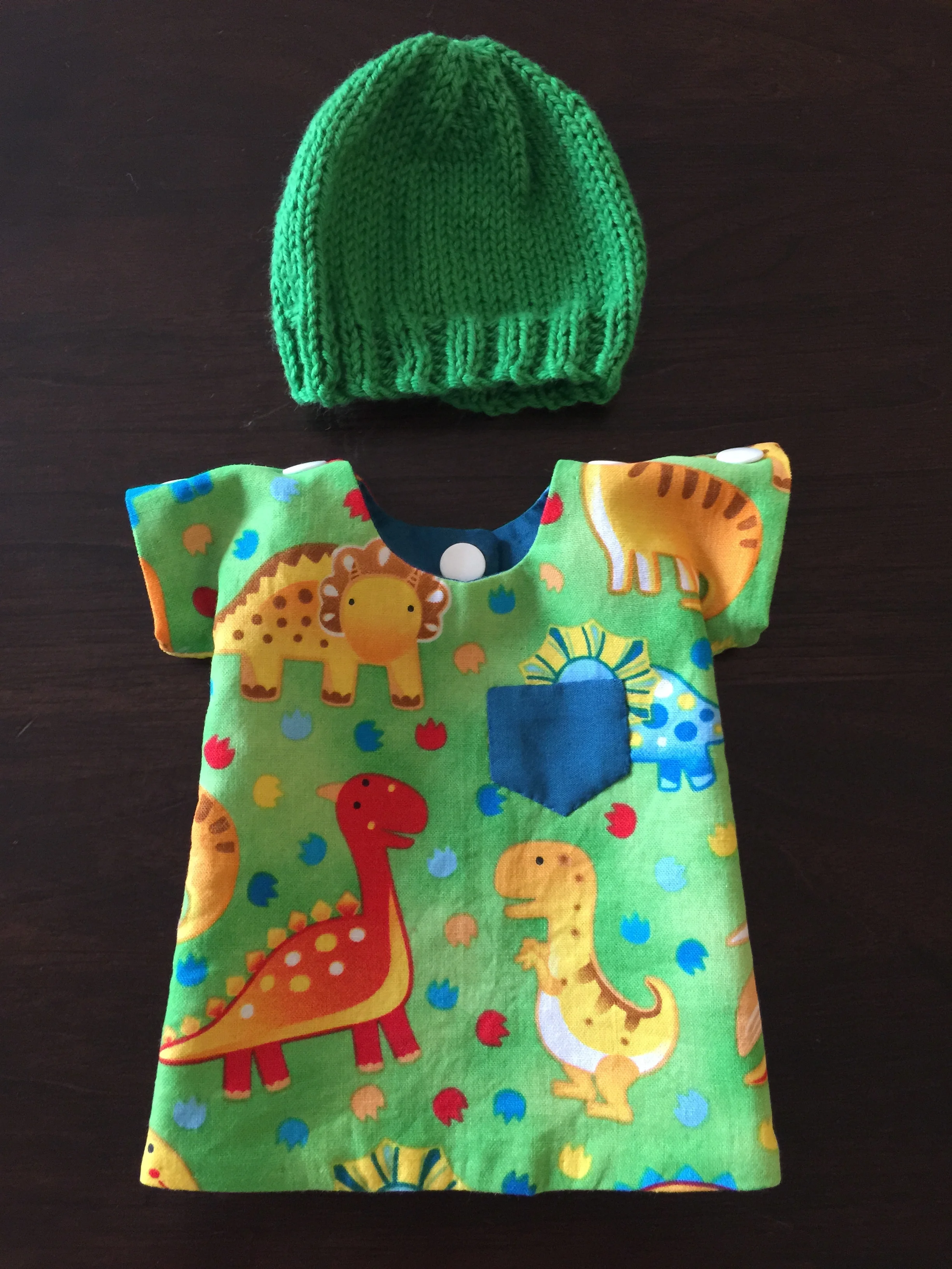 Sewing Volunteers needed for NICU outfits — Tiny Sparks WA