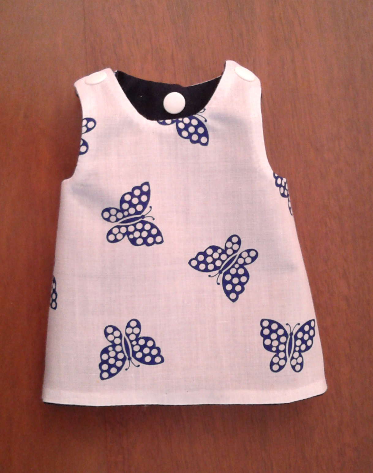 preemie baby dresses