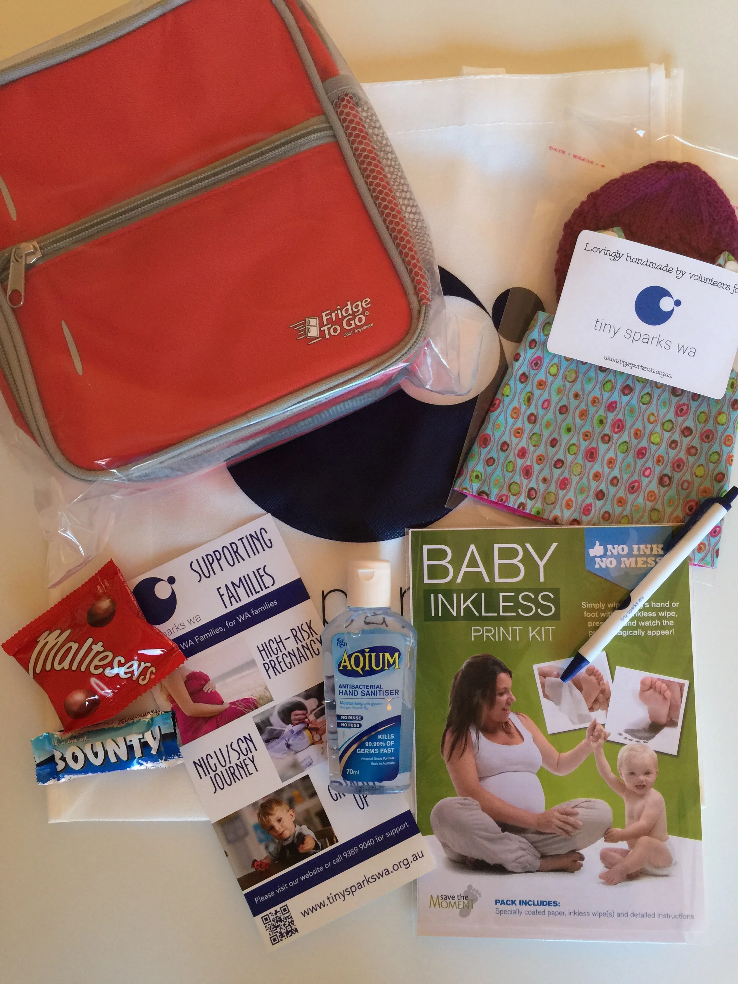 Neonatal Unit Care Package Program Expansion