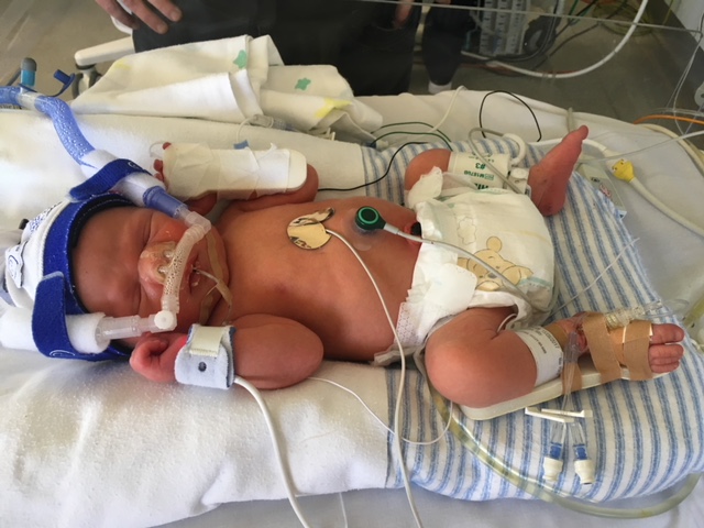 "I thought I was living a nightmare."