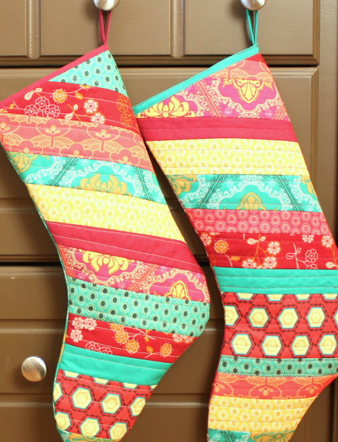 2020 Christmas Quilt Drive