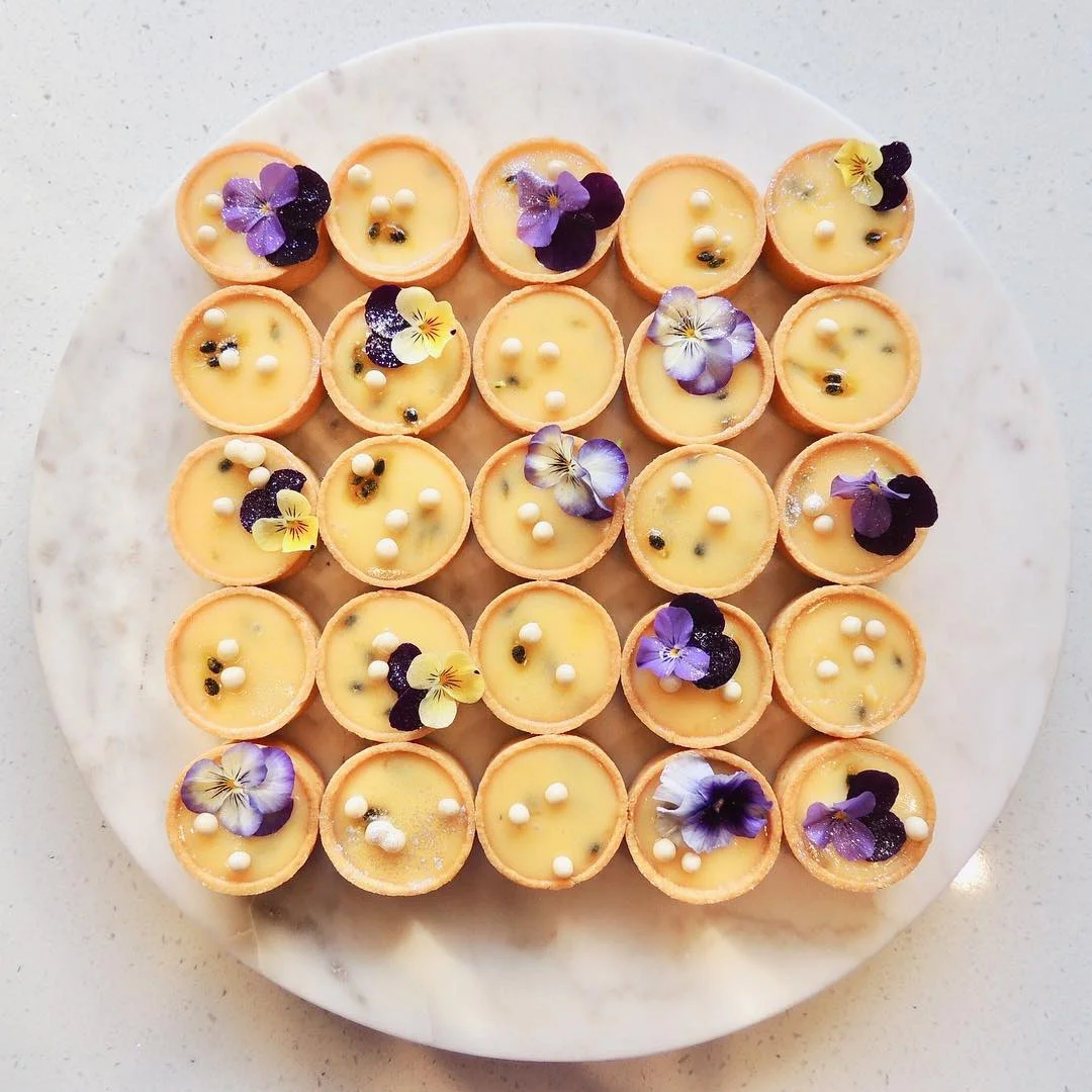 Sieve &amp; Stobne - selling mixed dessert boxes for $45 and $10 of all boxes sold will be donated