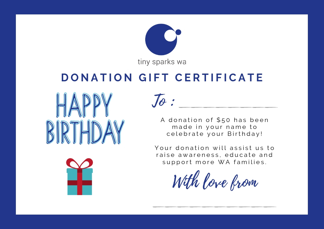 What is a Donation Gift Card  mycause help centre