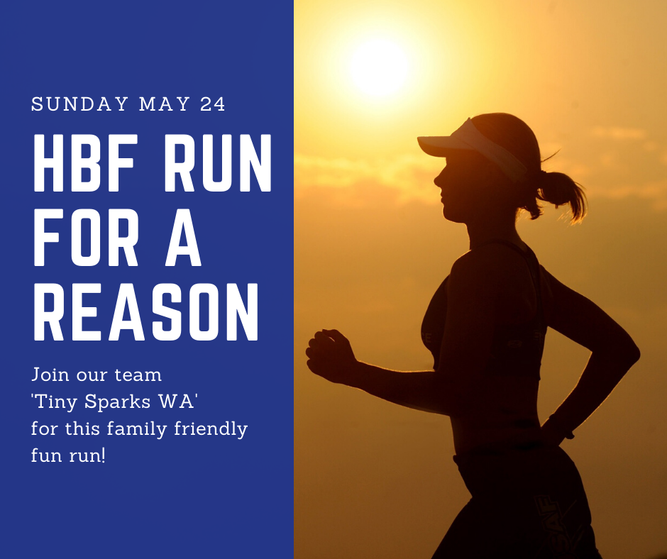 HBF Run for a Reason 2020
