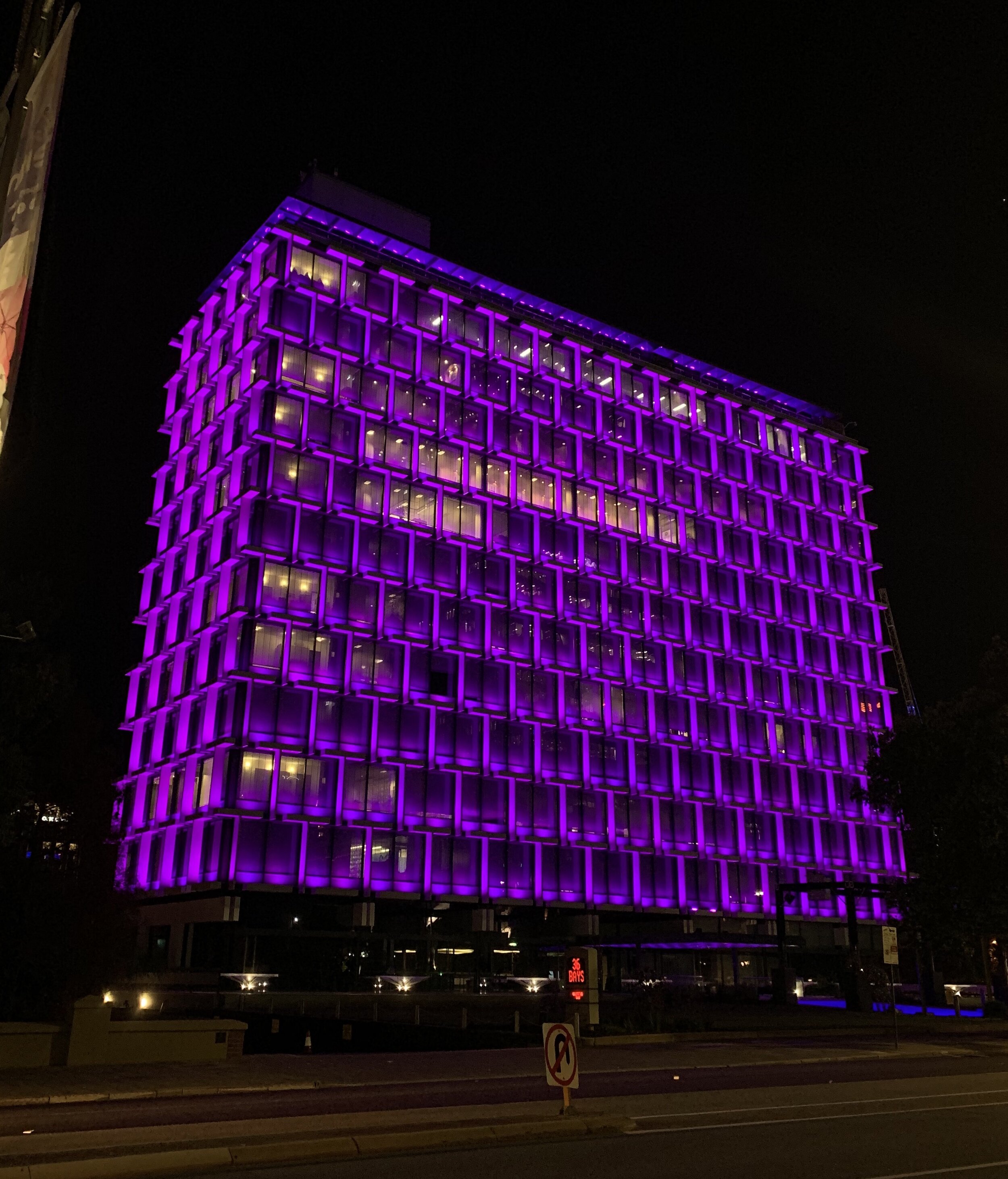 That’s a wrap world prematurity day 2020