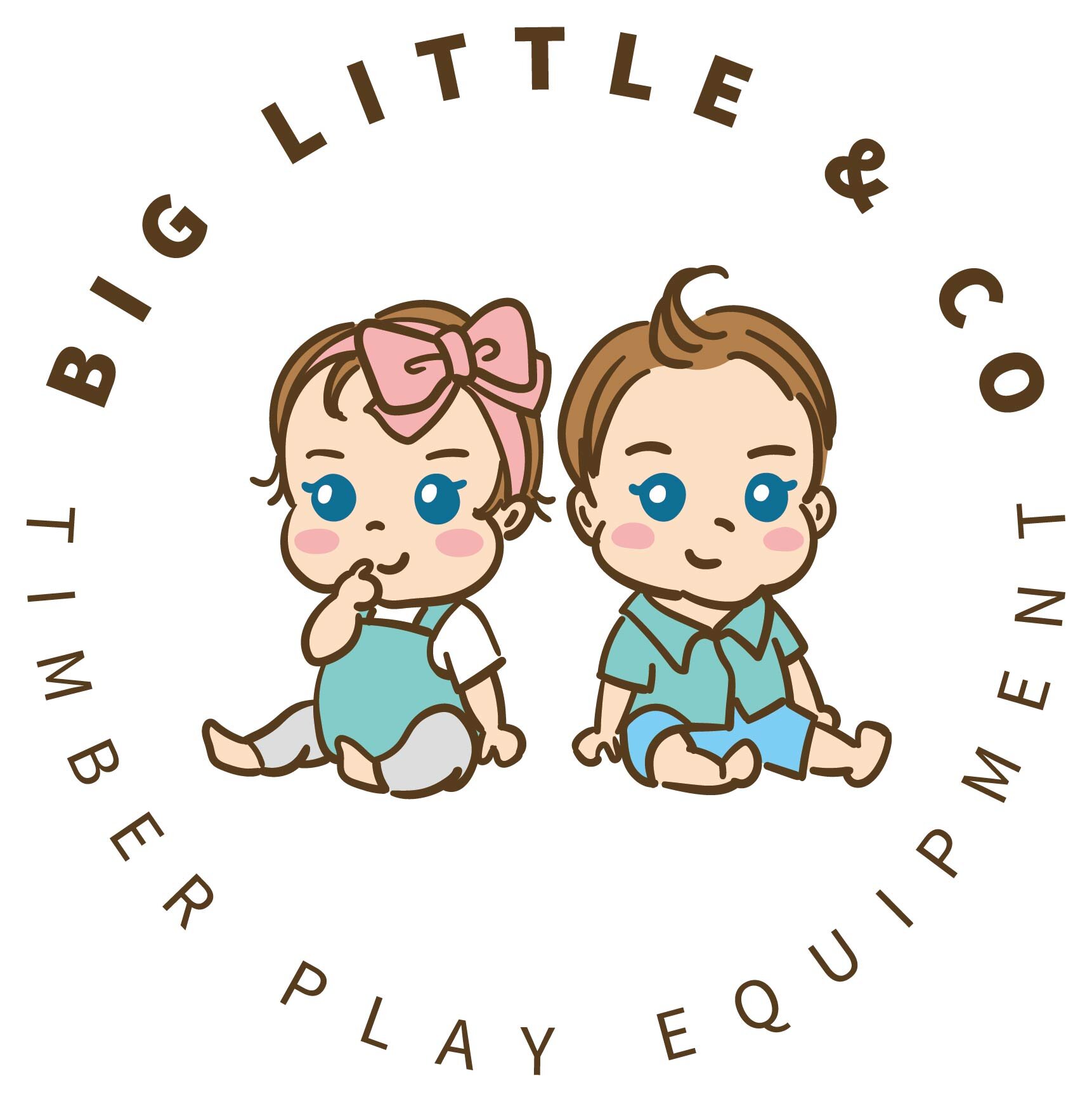 Let Big Little &amp; Co know we’ve sent you and $10 from your purchase will be donated to Tiny Sparks WA.