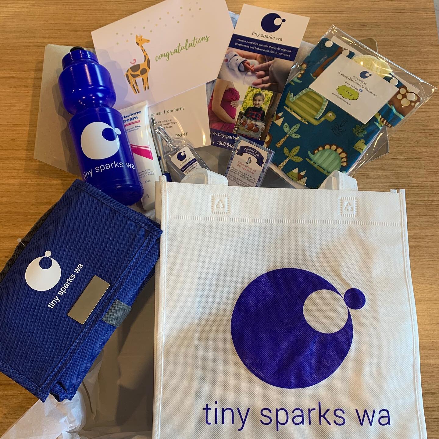 This past week we were contacted by a family with a heartbreaking story.  We can&rsquo;t share their story with you, but they did pose a question we can share. &lsquo;What would it take to ensure every family admitted to NICU receives a Care Package 