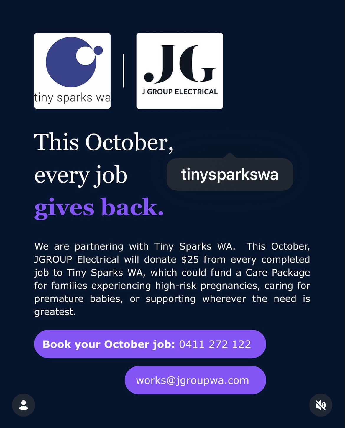 J Group Electrical